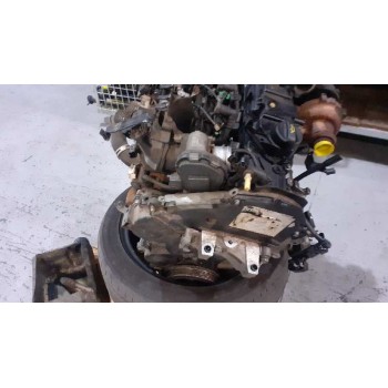 Recambio de motor casco para citroën ds4 1.6 hdi fap referencia OEM IAM 9HR  