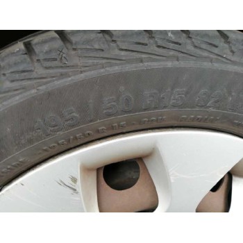 mitsubishi colt berlina 5 (z30a) del año 2005