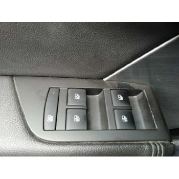 saab 9-5 lim. (03. 2010) del año 2011