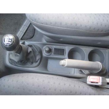 kia carens del año 2004