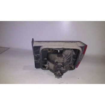 Recambio de piloto trasero derecho interior para volkswagen passat berlina (3a2) cl referencia OEM IAM   