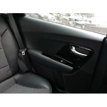 kia niro del año 2019