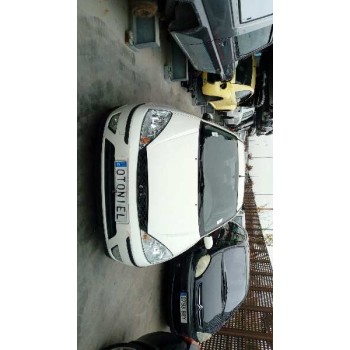 ford focus berlina (cak) del año 2002