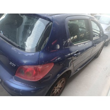 peugeot 307 (3a/c) del año 2005