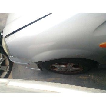 nissan almera tino (v10m) del año 2004