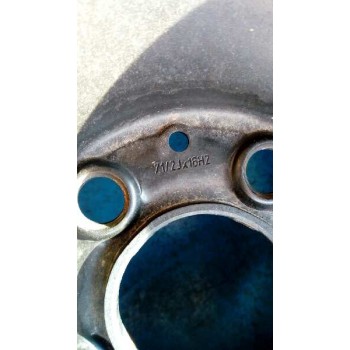 mercedes-benz clase e (w210) berlina diesel del año 1999