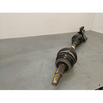 Recambio de transmision delantera derecha para omoda 5 referencia OEM IAM   