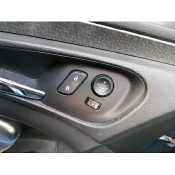 opel insignia berlina del año 2014