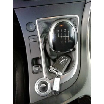 saab 9-5 lim. (03. 2010) del año 2011