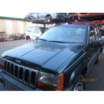 CHRYSLER JEEP GR.CHEROKEE (ZJ)/(Z)