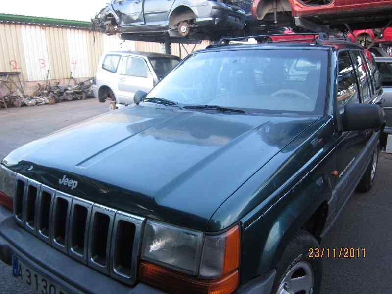 chrysler jeep gr.cherokee (zj)/(z) del año 1998