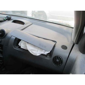 chevrolet kalos del año 2007