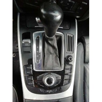 audi a5 coupe (8t) del año 2008