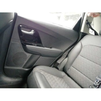 kia niro del año 2019