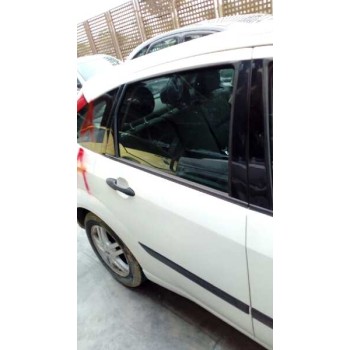 ford focus berlina (cak) del año 2002