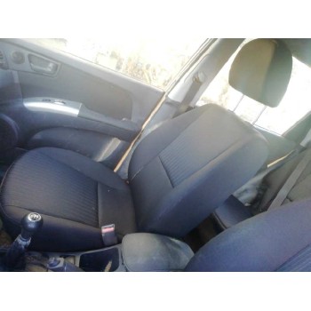 kia sportage del año 2010