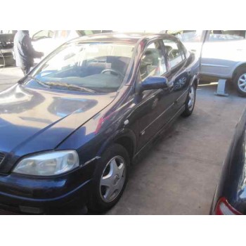 opel astra g berlina del año 1998