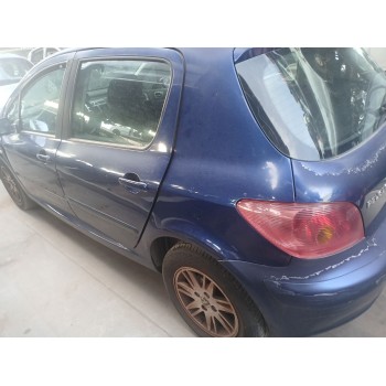 peugeot 307 (3a/c) del año 2005