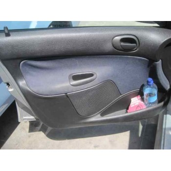 peugeot 206 berlina del año 1999