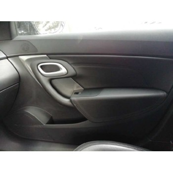 saab 9-5 lim. (03. 2010) del año 2011