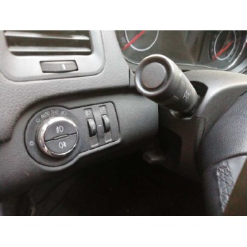 opel insignia berlina del año 2014