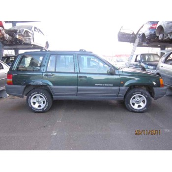 chrysler jeep gr.cherokee (zj)/(z) del año 1998