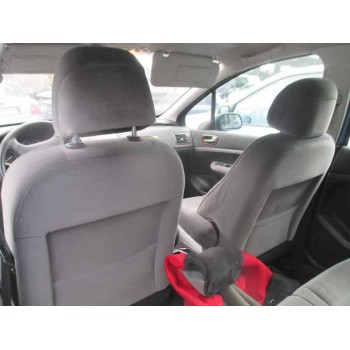 peugeot 307 (s1) del año 2002