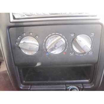 seat arosa (6h1) del año 1999