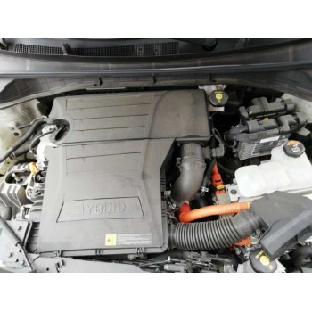 kia niro del año 2019