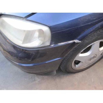 opel astra g berlina del año 1998