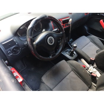 volkswagen golf iv (1j1) del año 2002