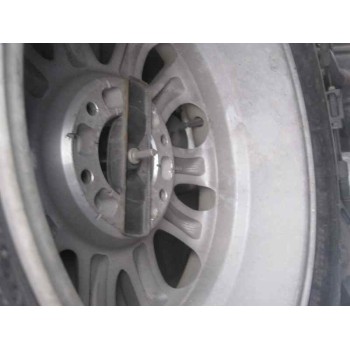 kia carnival del año 2008