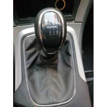 opel insignia berlina del año 2014