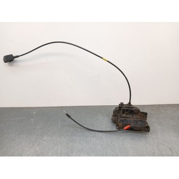 CERRADURA PUERTA DELANTERA DERECHA 8200497684F 