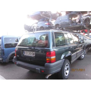 chrysler jeep gr.cherokee (zj)/(z) del año 1998