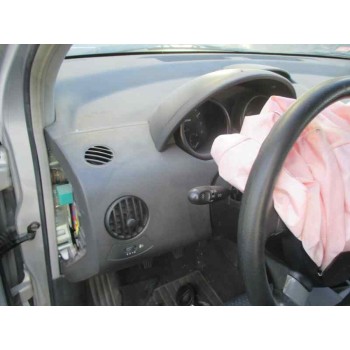 chevrolet kalos del año 2007