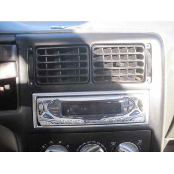 seat arosa (6h1) del año 1999