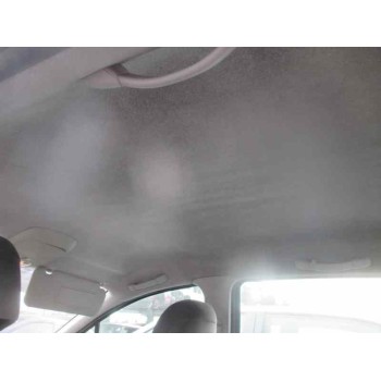 peugeot 307 (s1) del año 2002