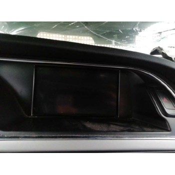 audi a5 coupe (8t) del año 2008