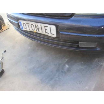 opel astra g berlina del año 1998