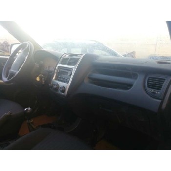 kia sportage del año 2010