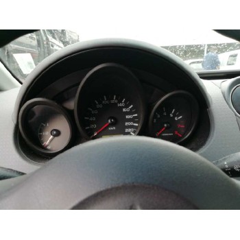 mitsubishi colt berlina 5 (z30a) del año 2005