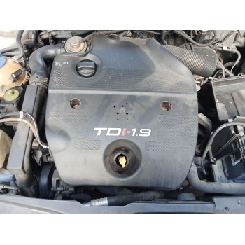 volkswagen golf iv (1j1) del año 2002