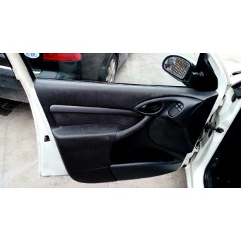 ford focus berlina (cak) del año 2002