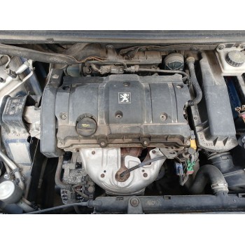 peugeot 307 (3a/c) del año 2005