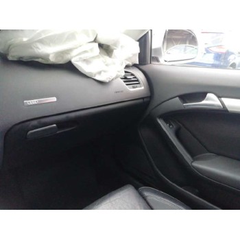 audi a5 coupe (8t) del año 2008