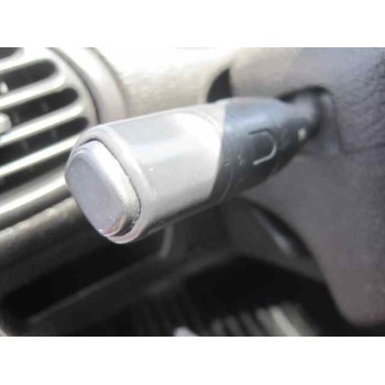 peugeot 206 berlina del año 1999