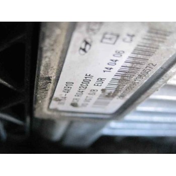 kia carnival del año 2008