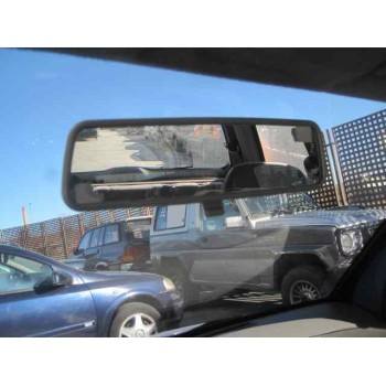 seat arosa (6h1) del año 1999