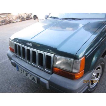 chrysler jeep gr.cherokee (zj)/(z) del año 1998